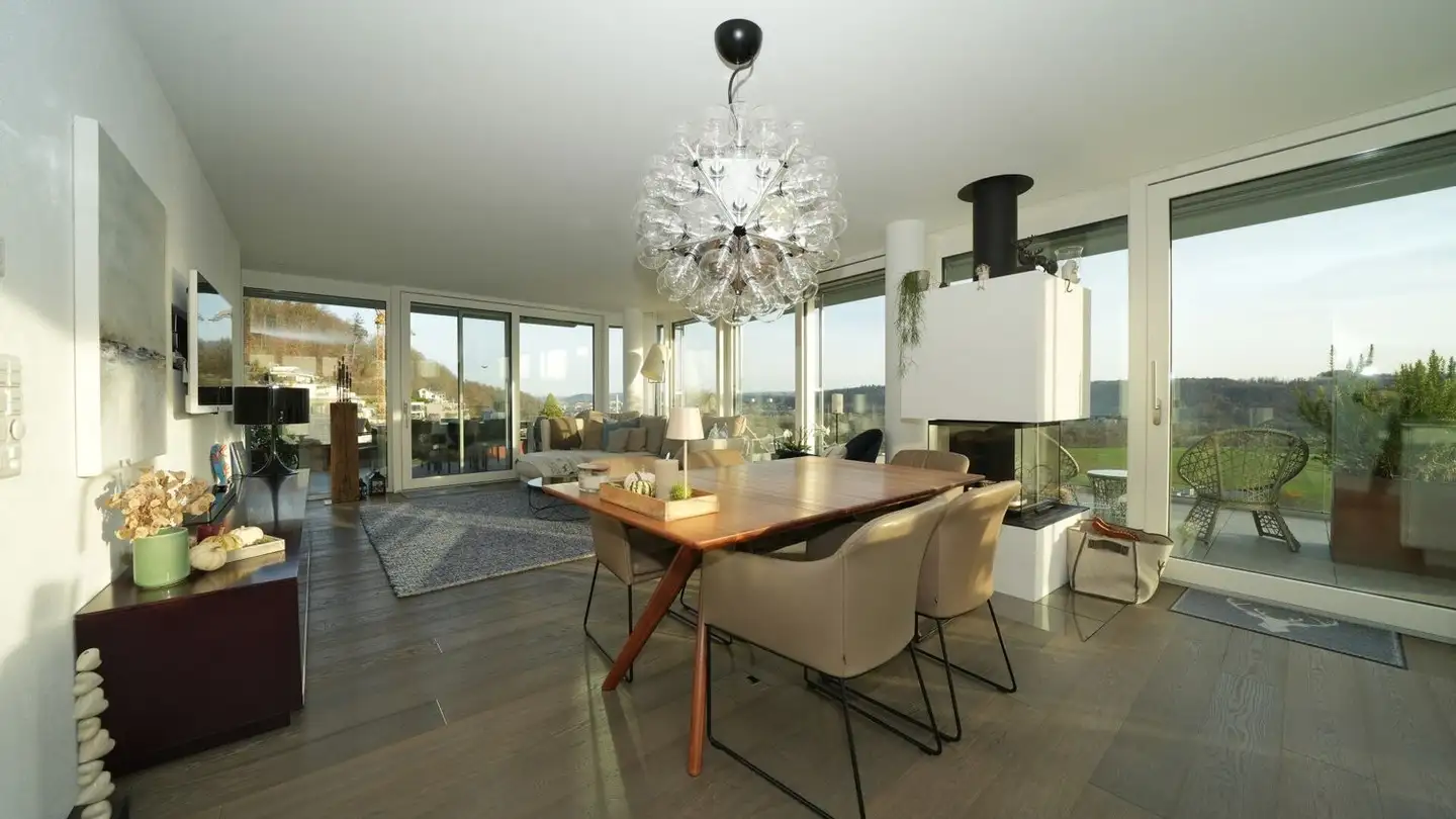 Attico in vendita - 5018 Erlinsbach - Photo 4