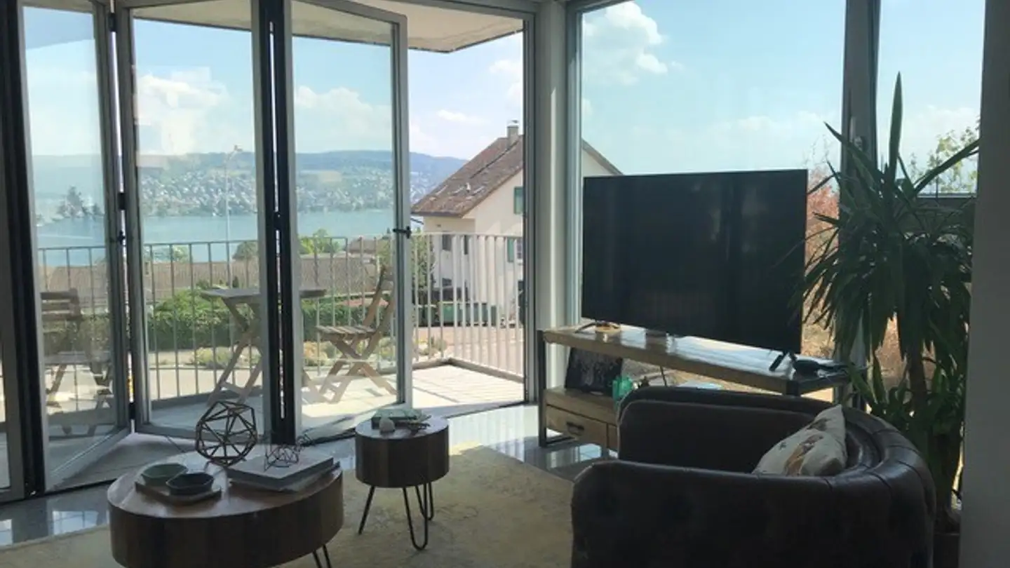 Appartamento in affitto - 8803 Rüschlikon