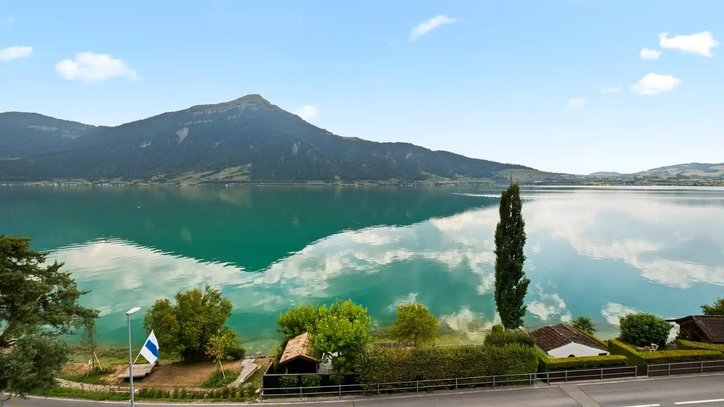 Attique à vendre - Engelmattstrasse 4, 6318 Walchwil