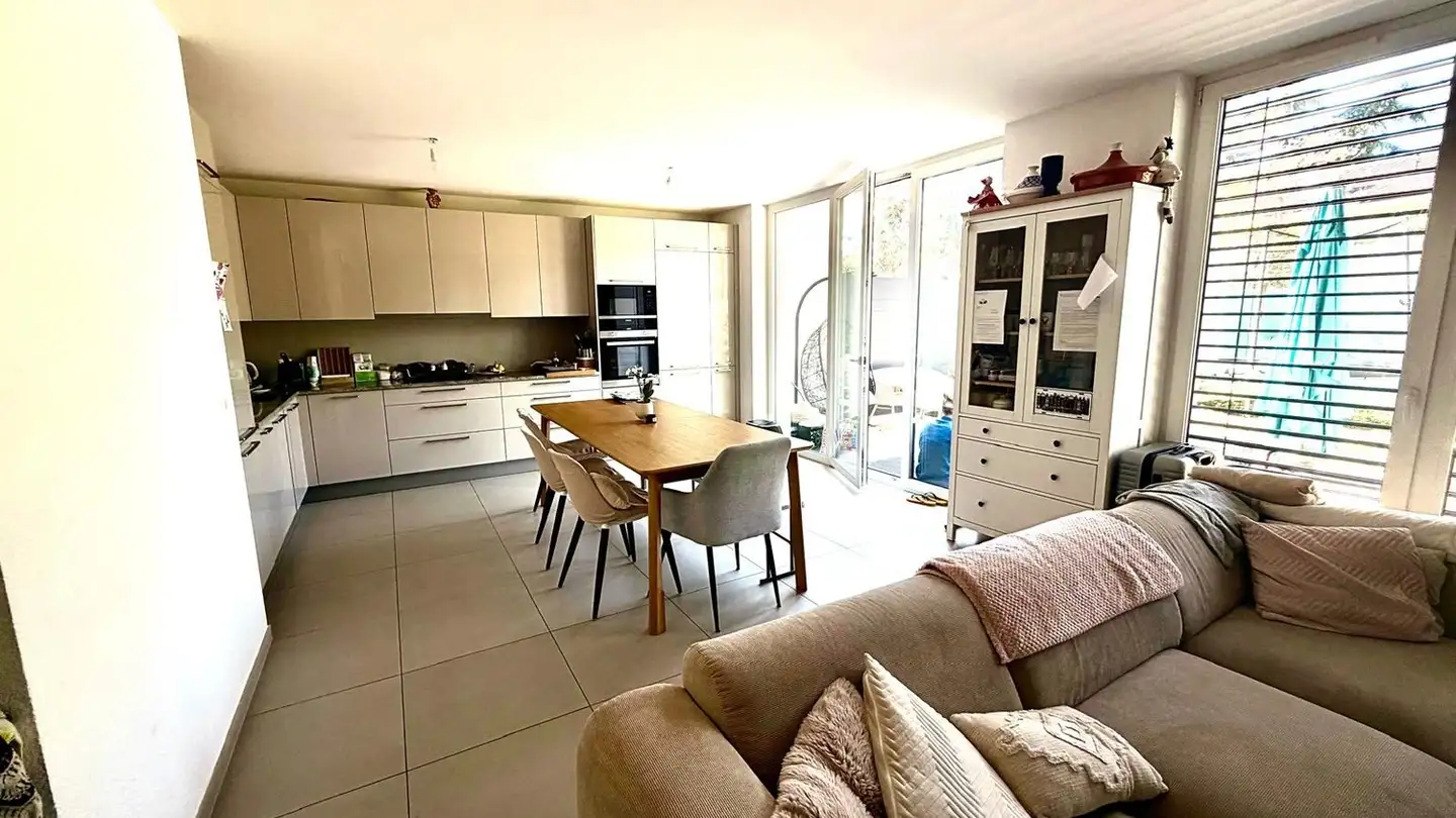 Apartment for rent - 1226 Thônex