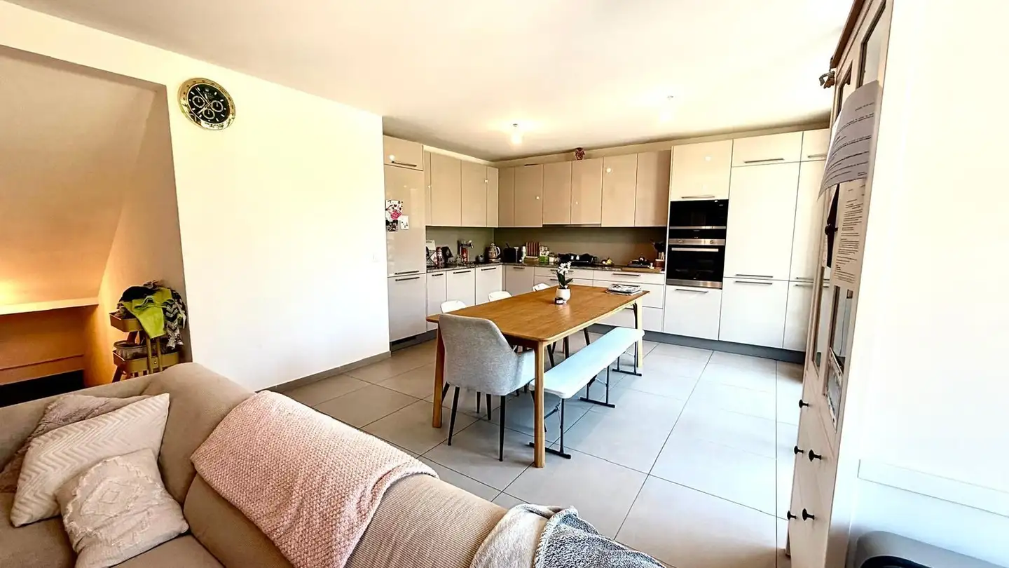 Apartment for rent - 1226 Thônex - Photo 2