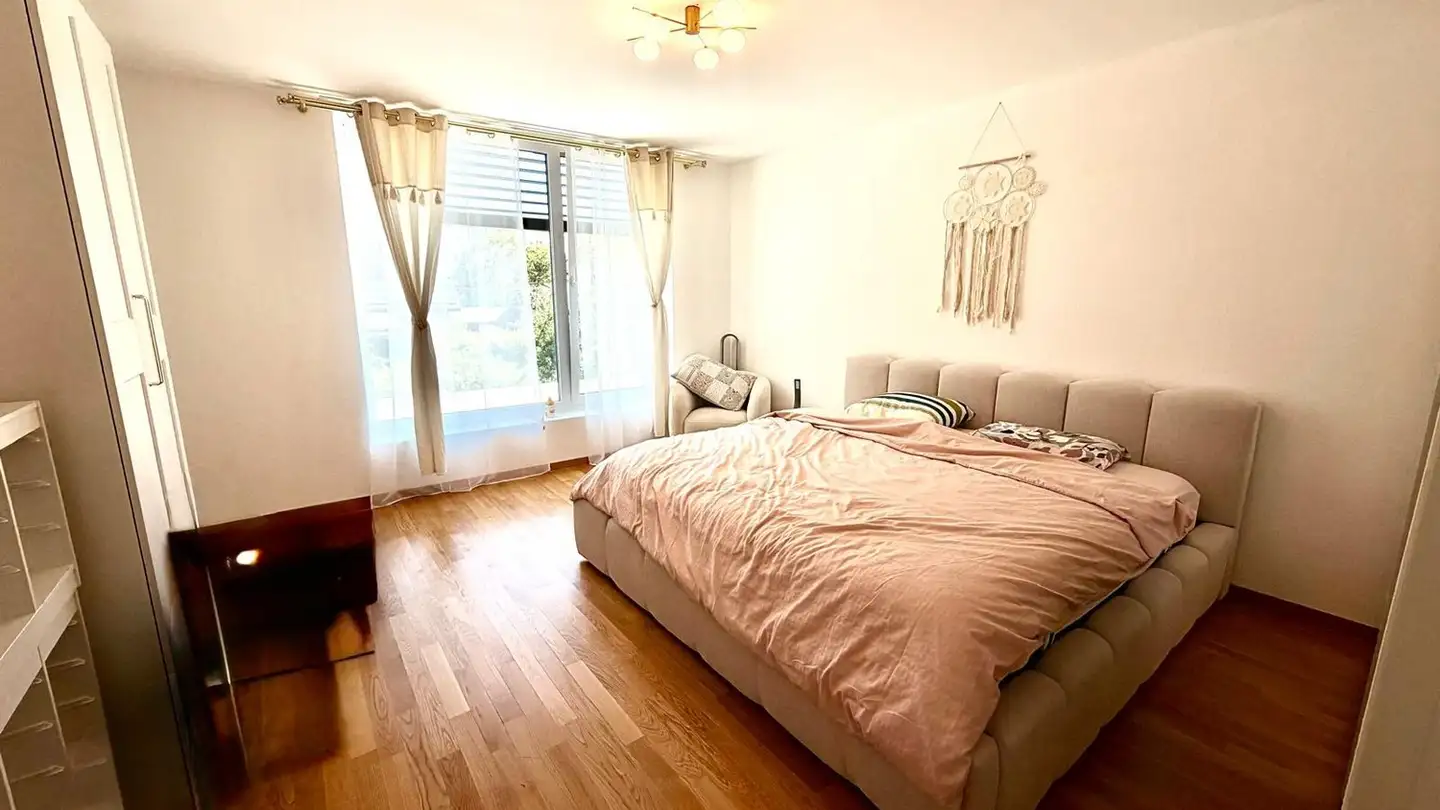 Apartment for rent - 1226 Thônex - Photo 3