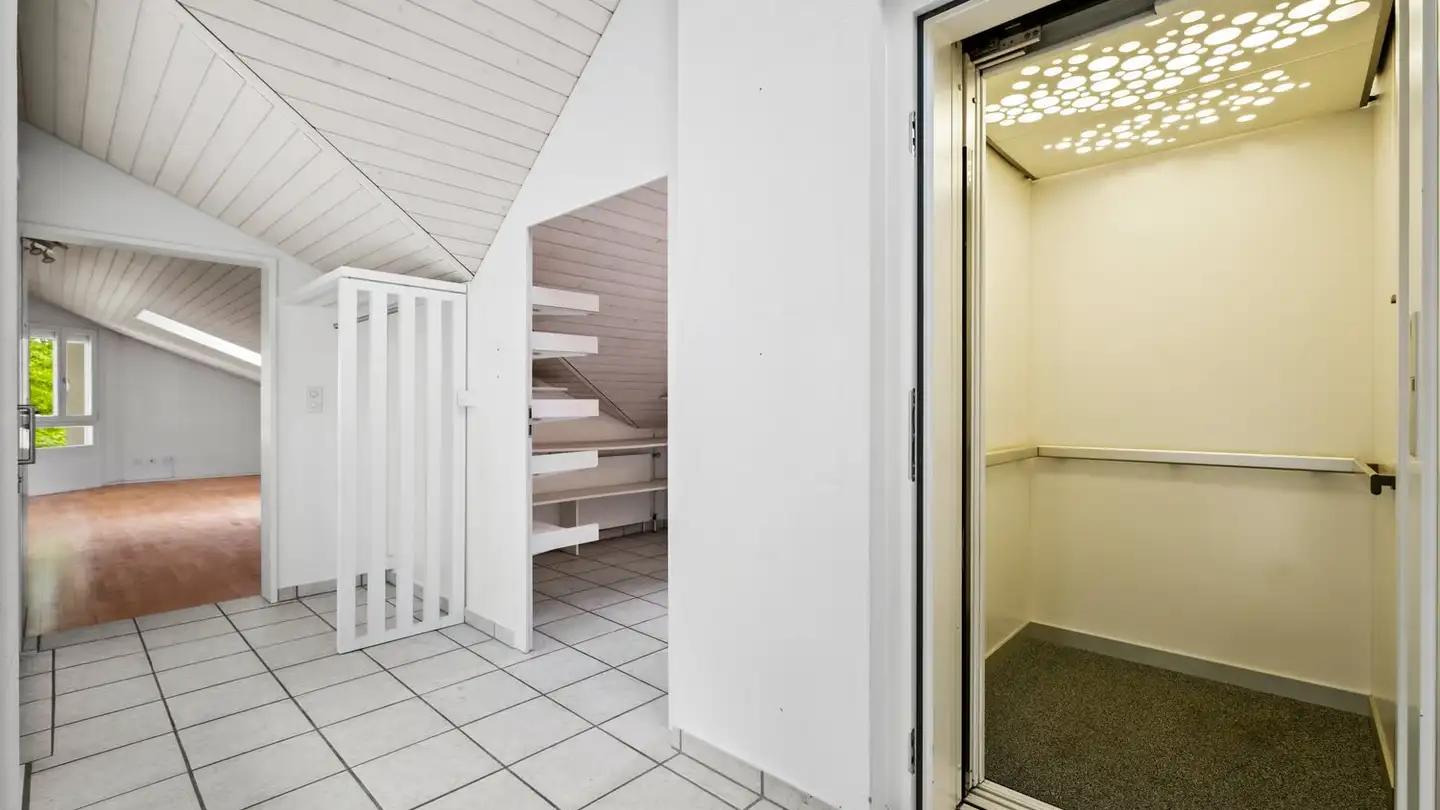 Attique à vendre - Engelmattstrasse 4, 6318 Walchwil - Photo 4