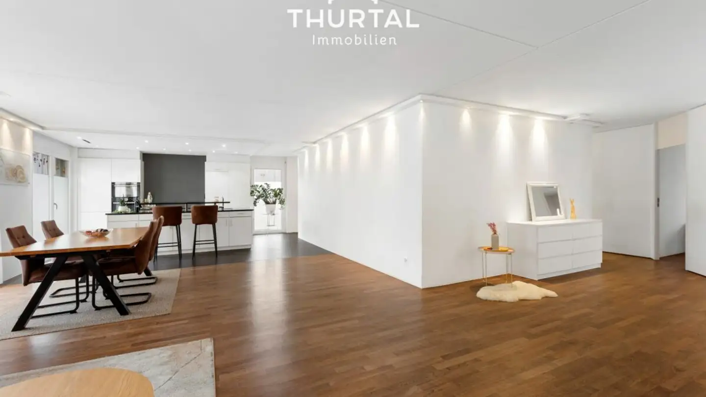 Apartment for sale - Bachrainstrasse 8, 8552 Felben-Wellhausen - Photo 3