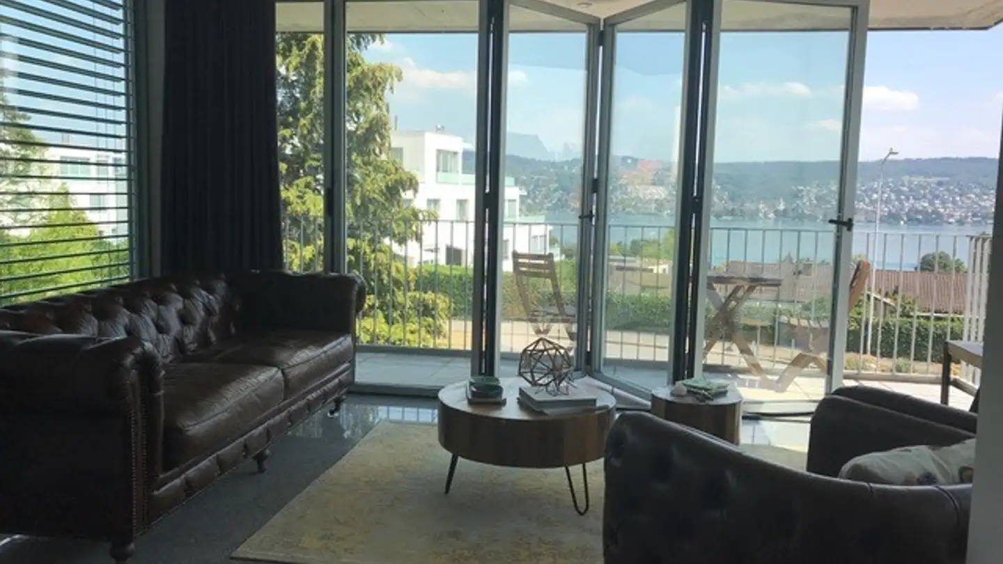 Appartamento in affitto - 8803 Rüschlikon - Foto 2