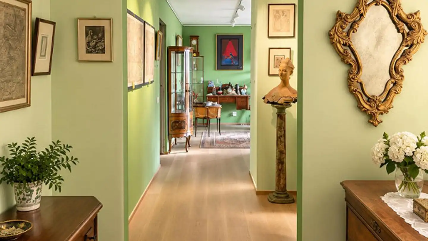 Appartamento a gradini in vendita - Via Prati Dei Vizi 26, 6616 Losone - Foto 3