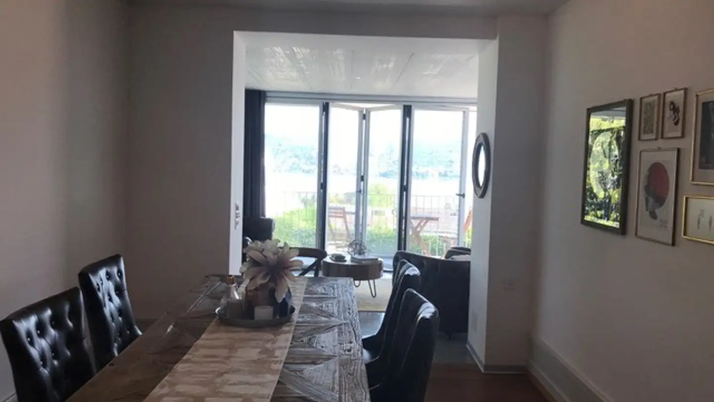 Appartamento in affitto - 8803 Rüschlikon - Foto 3