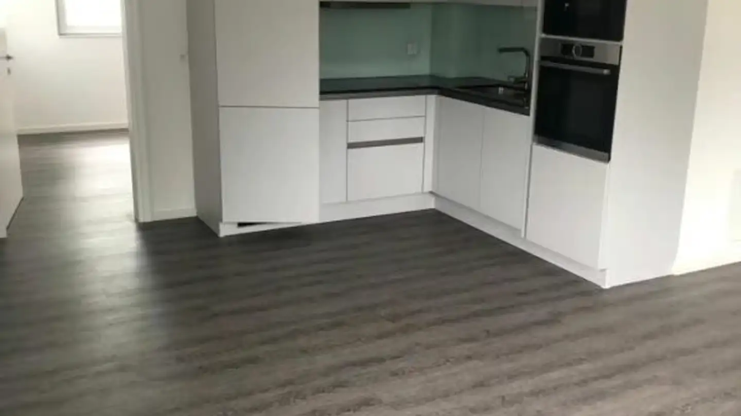 Apartment for rent - Kreuzweg 9, 9403 Goldach - Photo 3