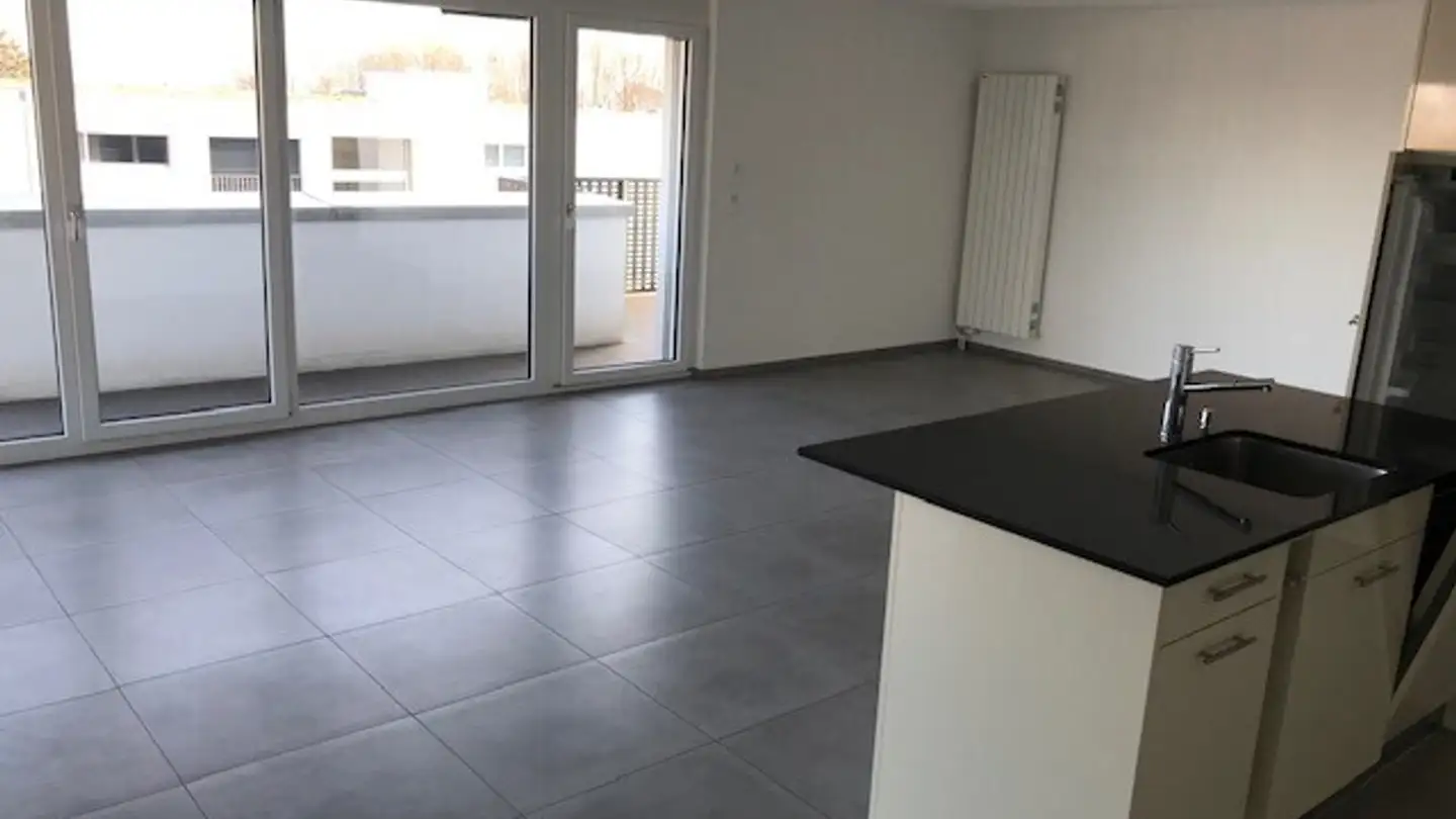 Appartamento in affitto - Chemin Du Cardinal Journet 9, 1752 Villars-sur-Glâne - Foto 3