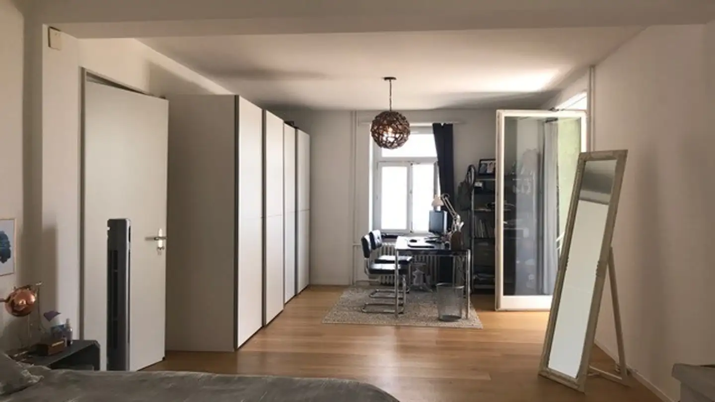 Appartamento in affitto - 8803 Rüschlikon - Foto 4