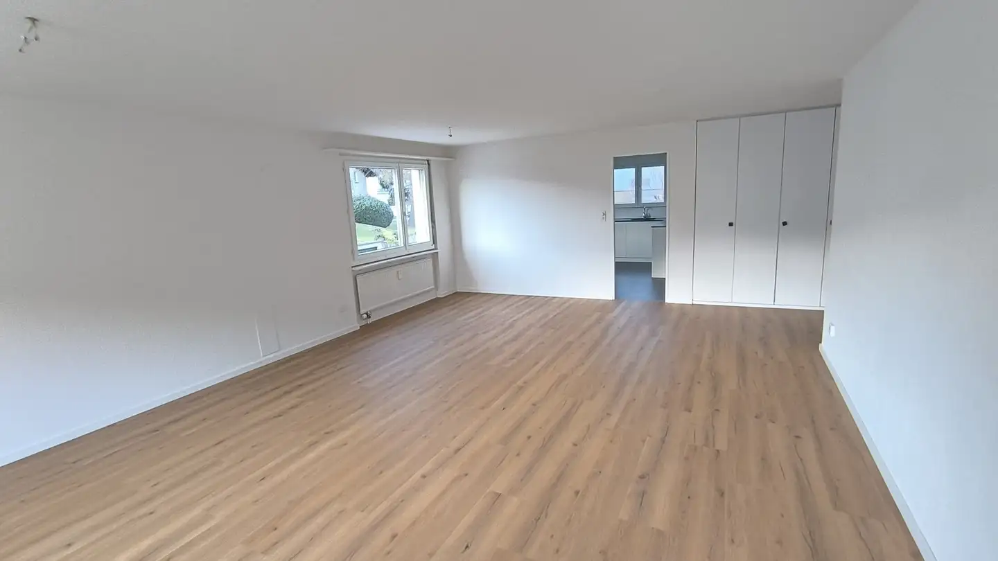 Apartment for sale - Neufeldstrasse 1, 9469 Haag (Rheintal) - Photo 3