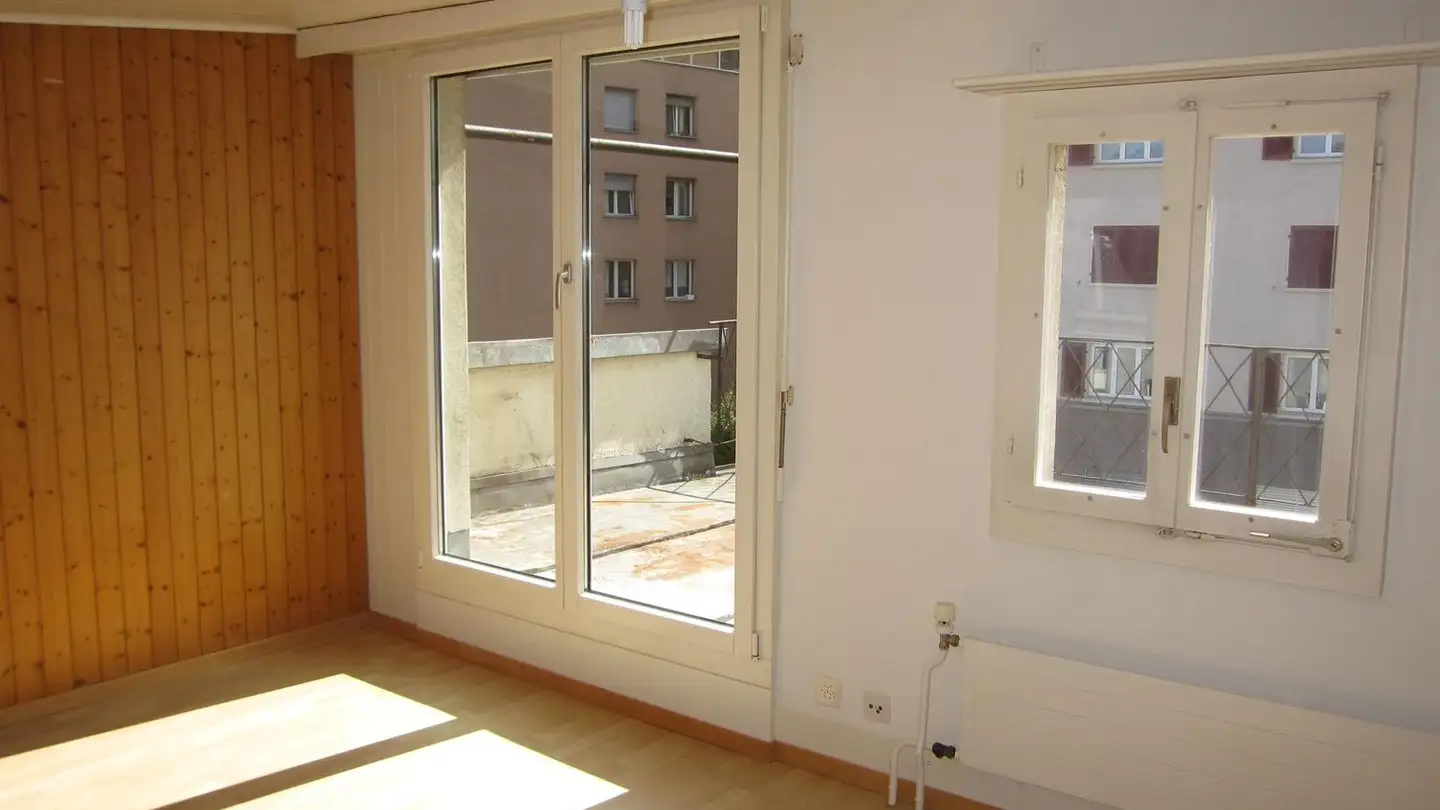 Appartamento in affitto - Baselstrasse, 6003 Luzern