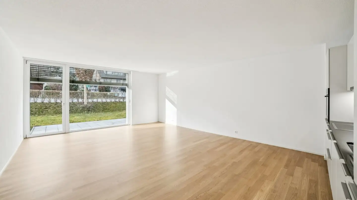 Appartement à louer - Aeschenbrunnmattstrasse 44, 3047 Bremgarten b. Bern - Photo 3