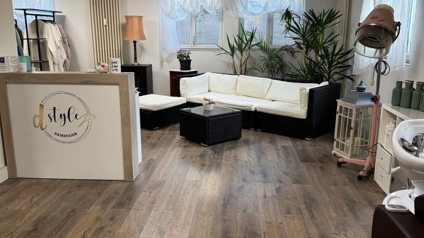 Commerciale in affitto - Hauptstrasse 78, 4133 Pratteln