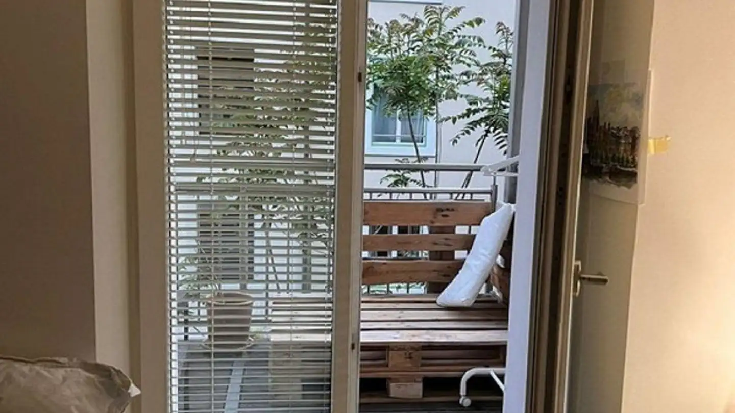 Appartement à louer - Zurlindenstrasse 3, 8003 Zürich - Photo 2