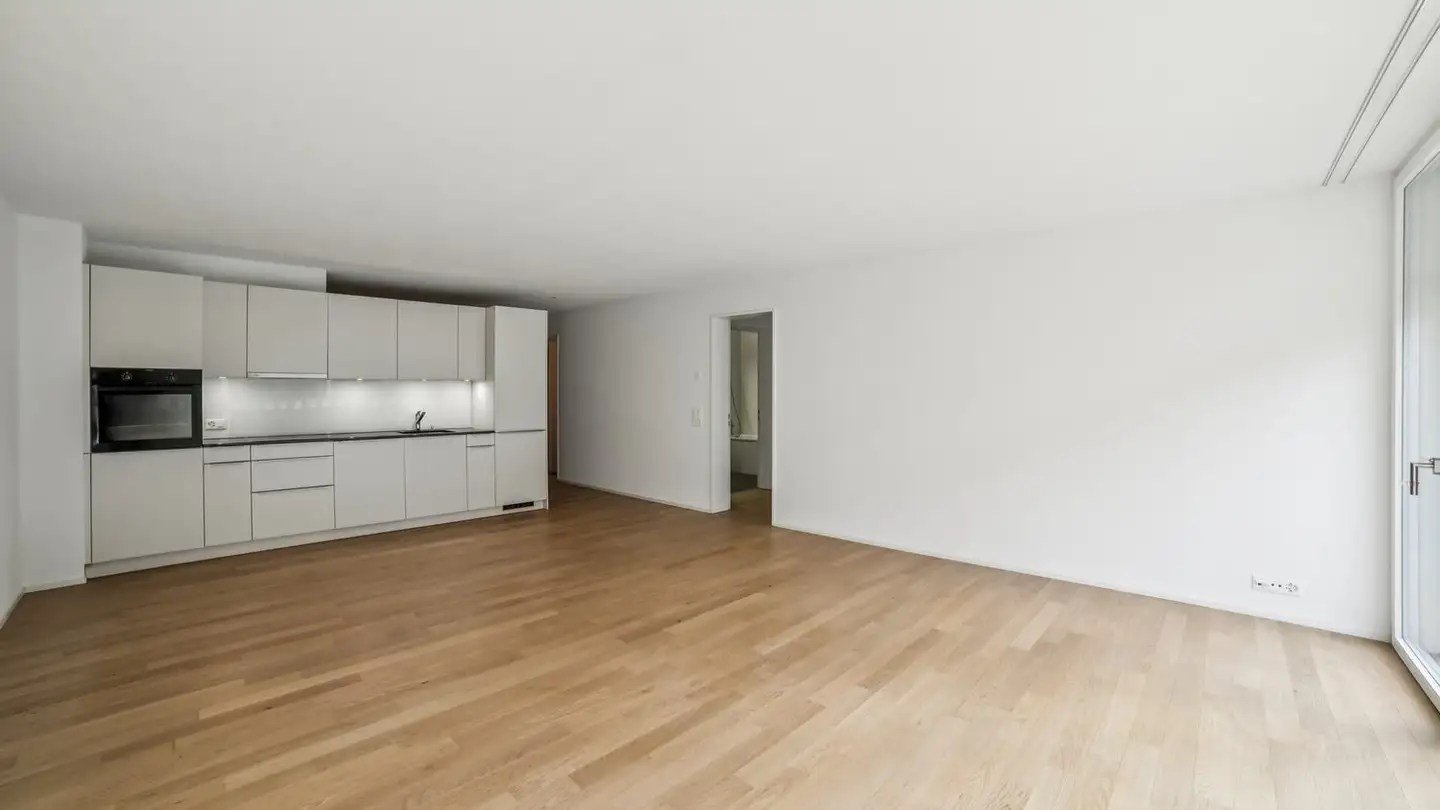Appartement à louer - Aeschenbrunnmattstrasse 44, 3047 Bremgarten b. Bern - Photo 2