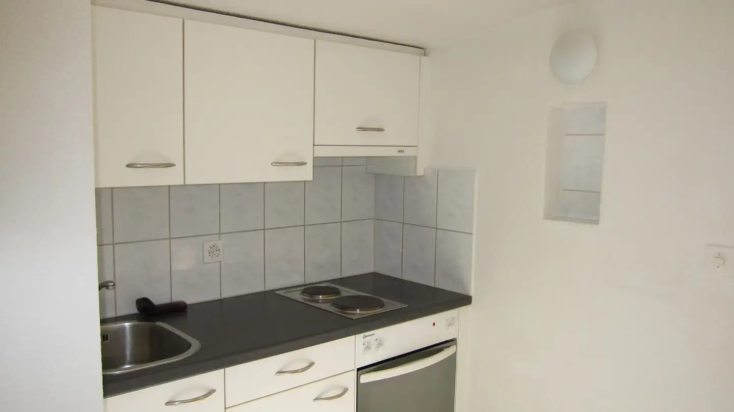 Appartamento in affitto - Baselstrasse, 6003 Luzern - Foto 2