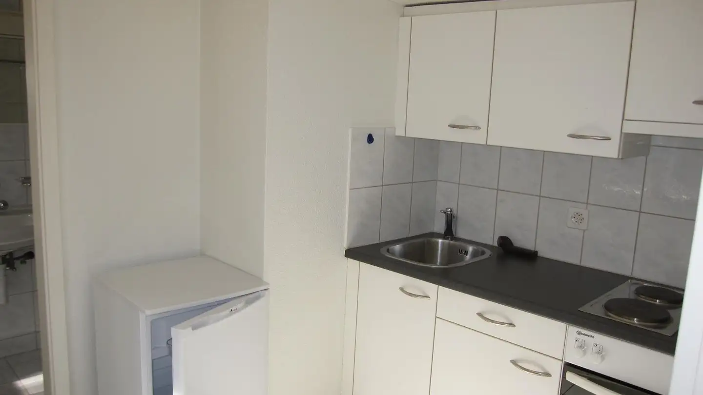 Appartamento in affitto - Baselstrasse, 6003 Luzern - Foto 3