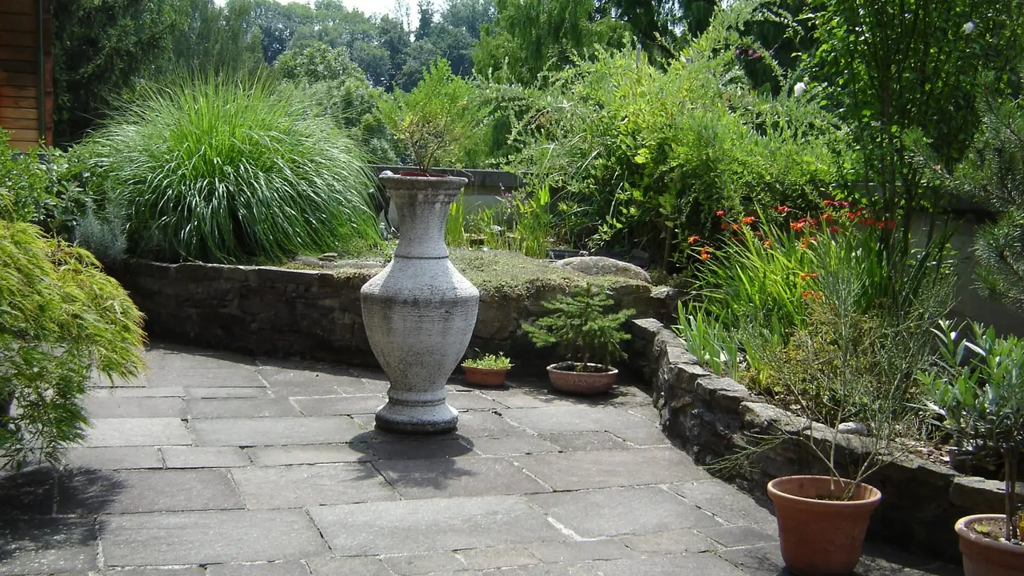 Apartment for sale - Kanalweg 10, 8610 Uster