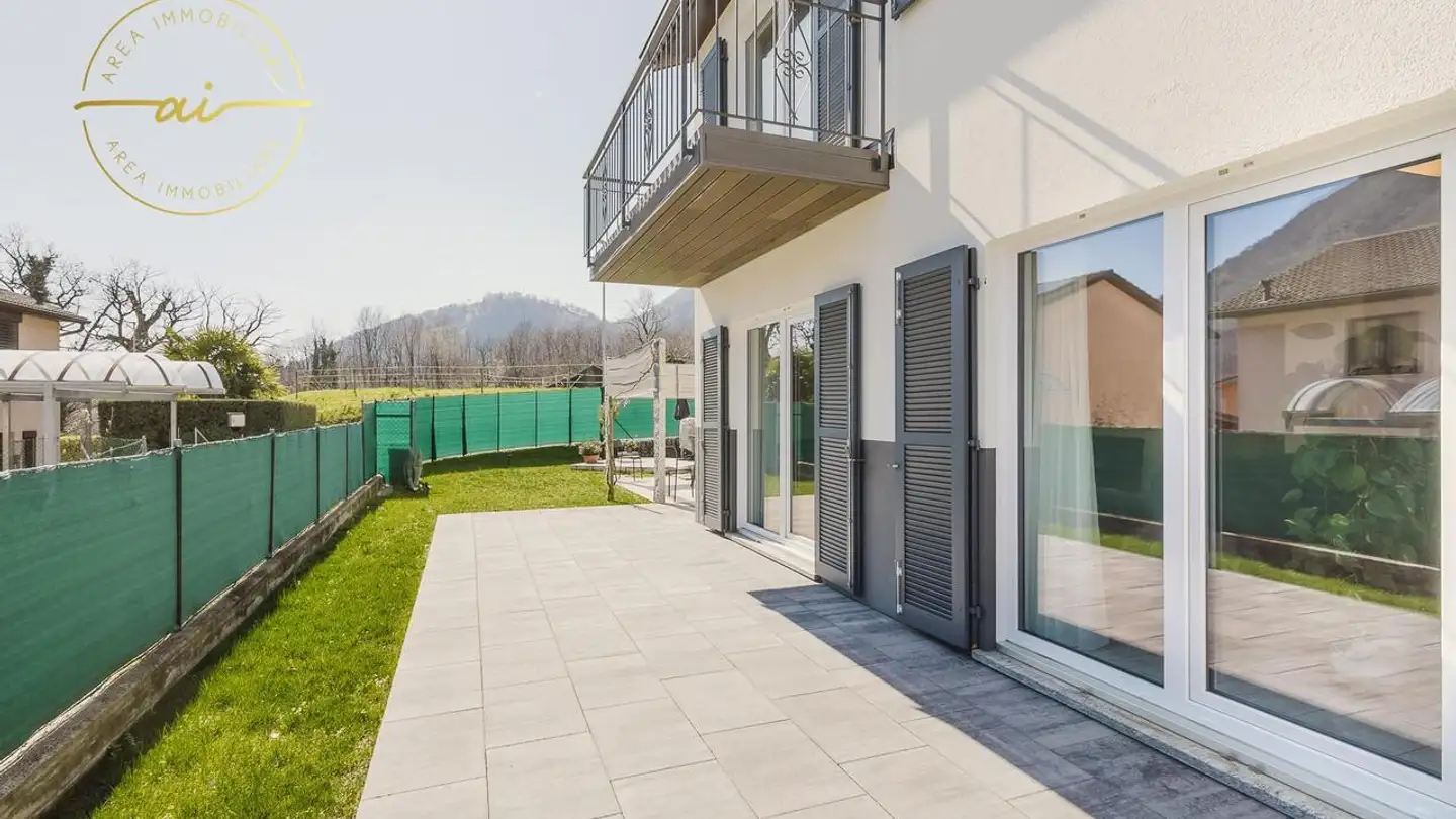 Casa singola in vendita - 6805 Mezzovico - Photo 2