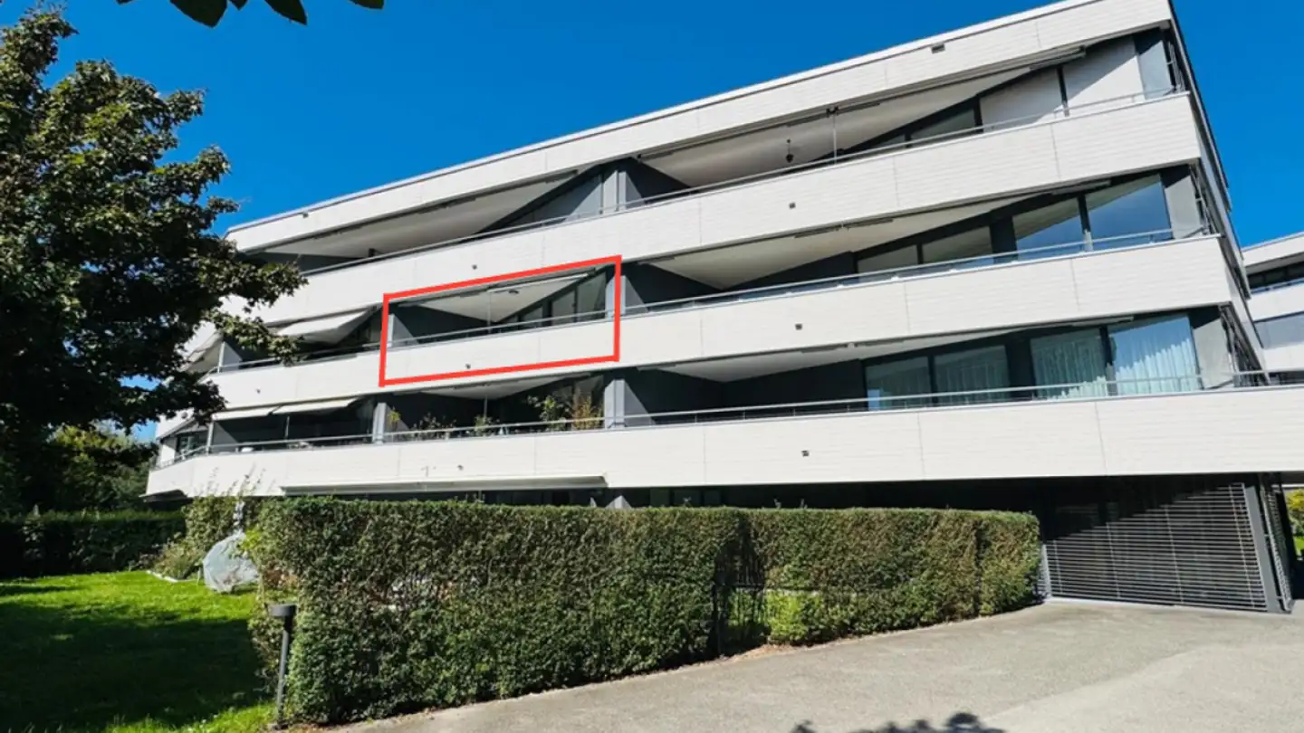 Apartment for sale - Altenmatteweg 7, 4144 Arlesheim