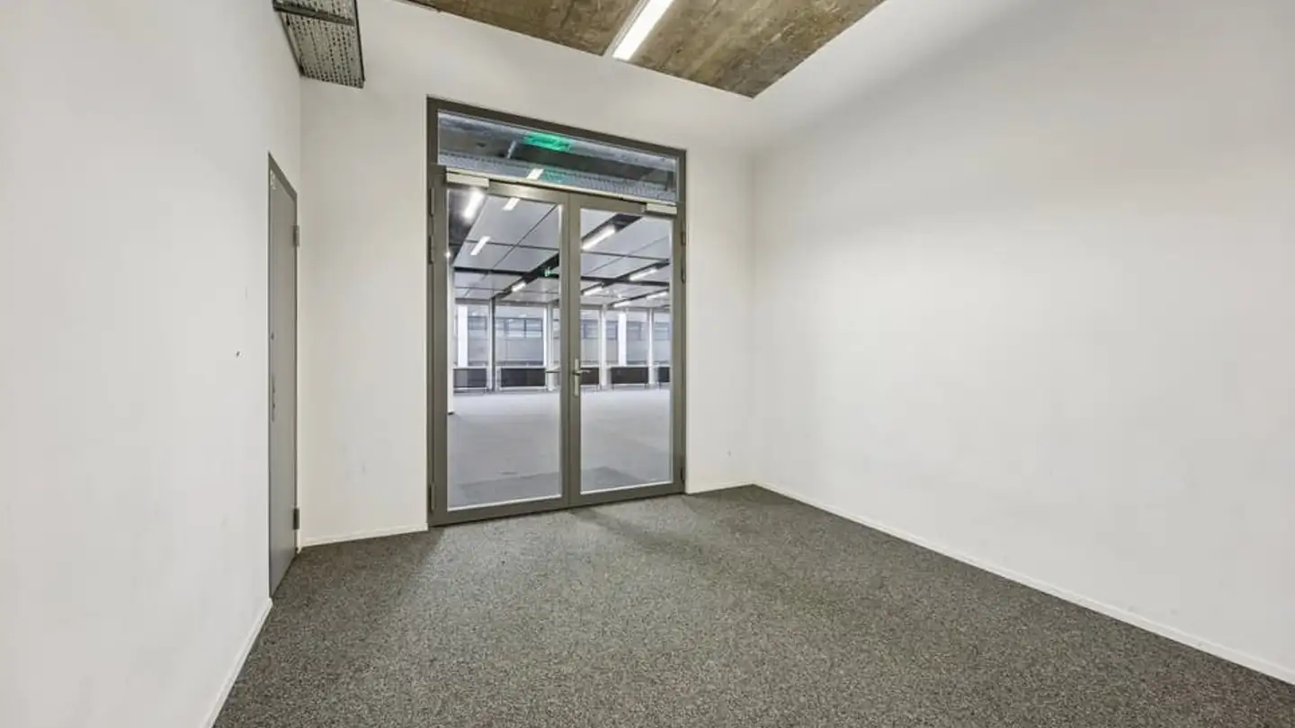 Commercial for rent - Rue De Nidau / Nidaugasse 35, 2502 Biel/Bienne - Photo 4