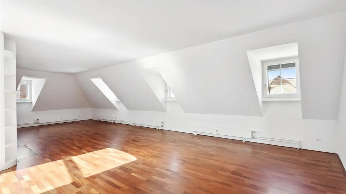 Appartamento in affitto - Zytgloggelaube 6, 3011 Bern