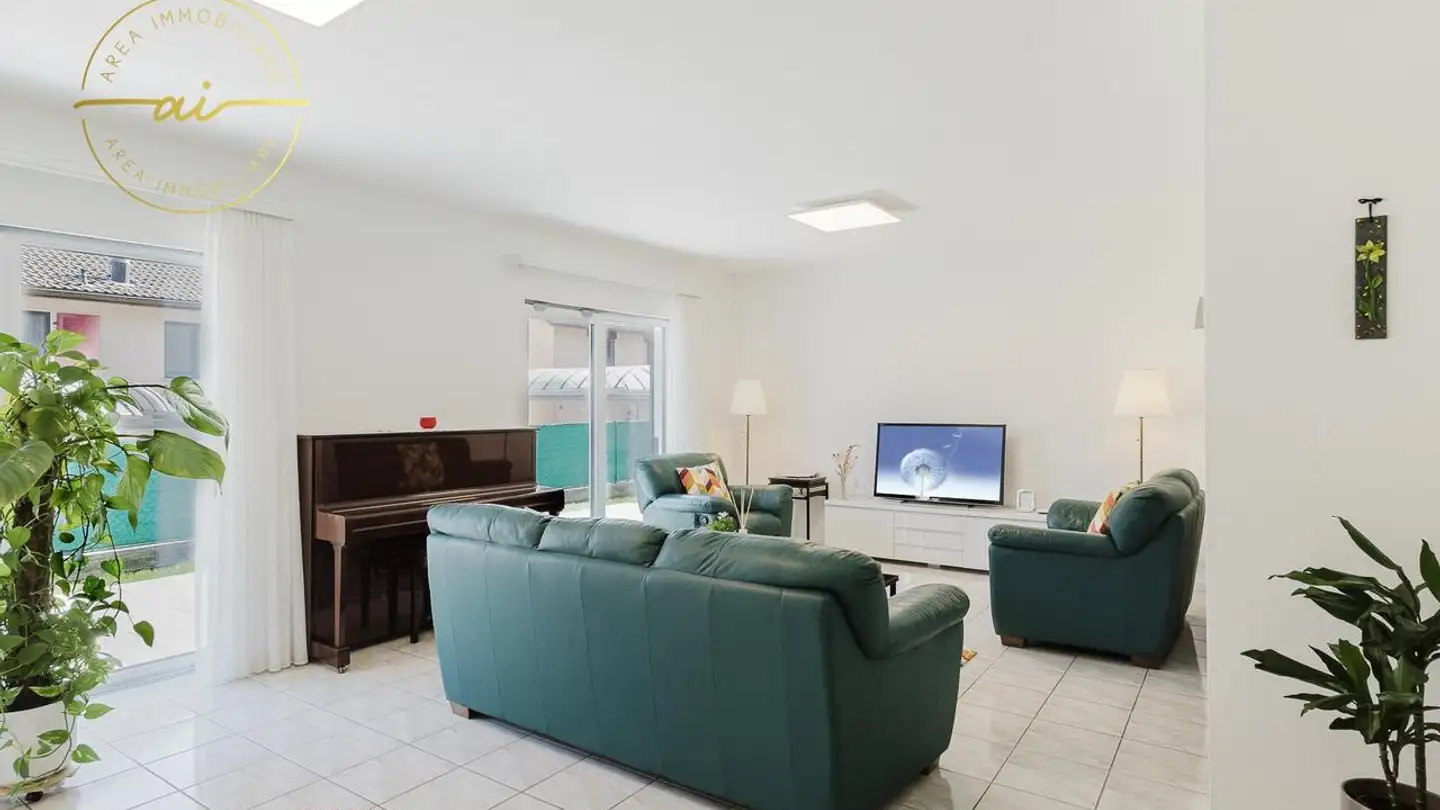 Casa singola in vendita - 6805 Mezzovico - Photo 3