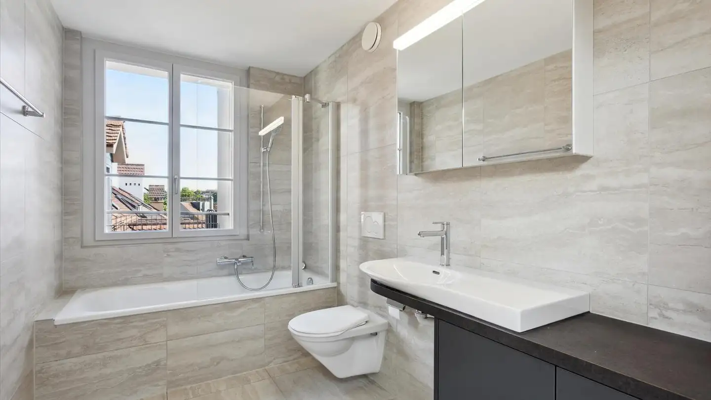 Appartamento in affitto - Zytgloggelaube 6, 3011 Bern - Foto 4