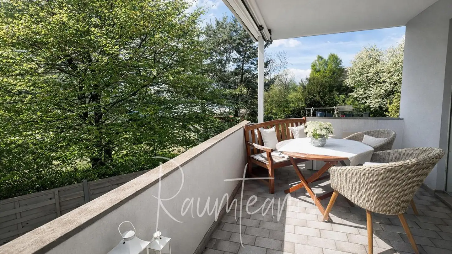 Apartment for sale - 8280 Kreuzlingen