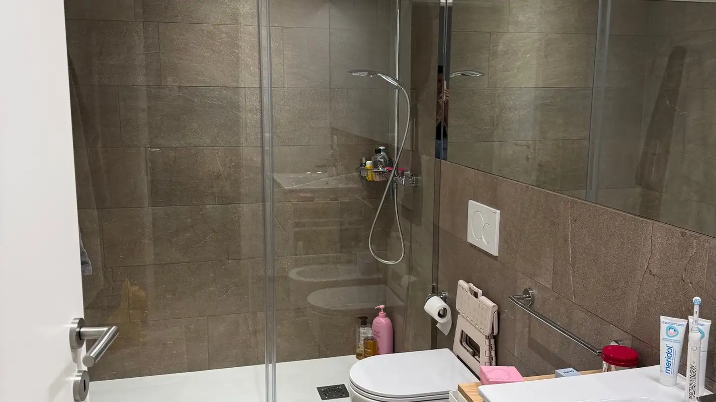 Wohnung mieten - Via Cremignone 4b, 6924 Sorengo - Foto 2