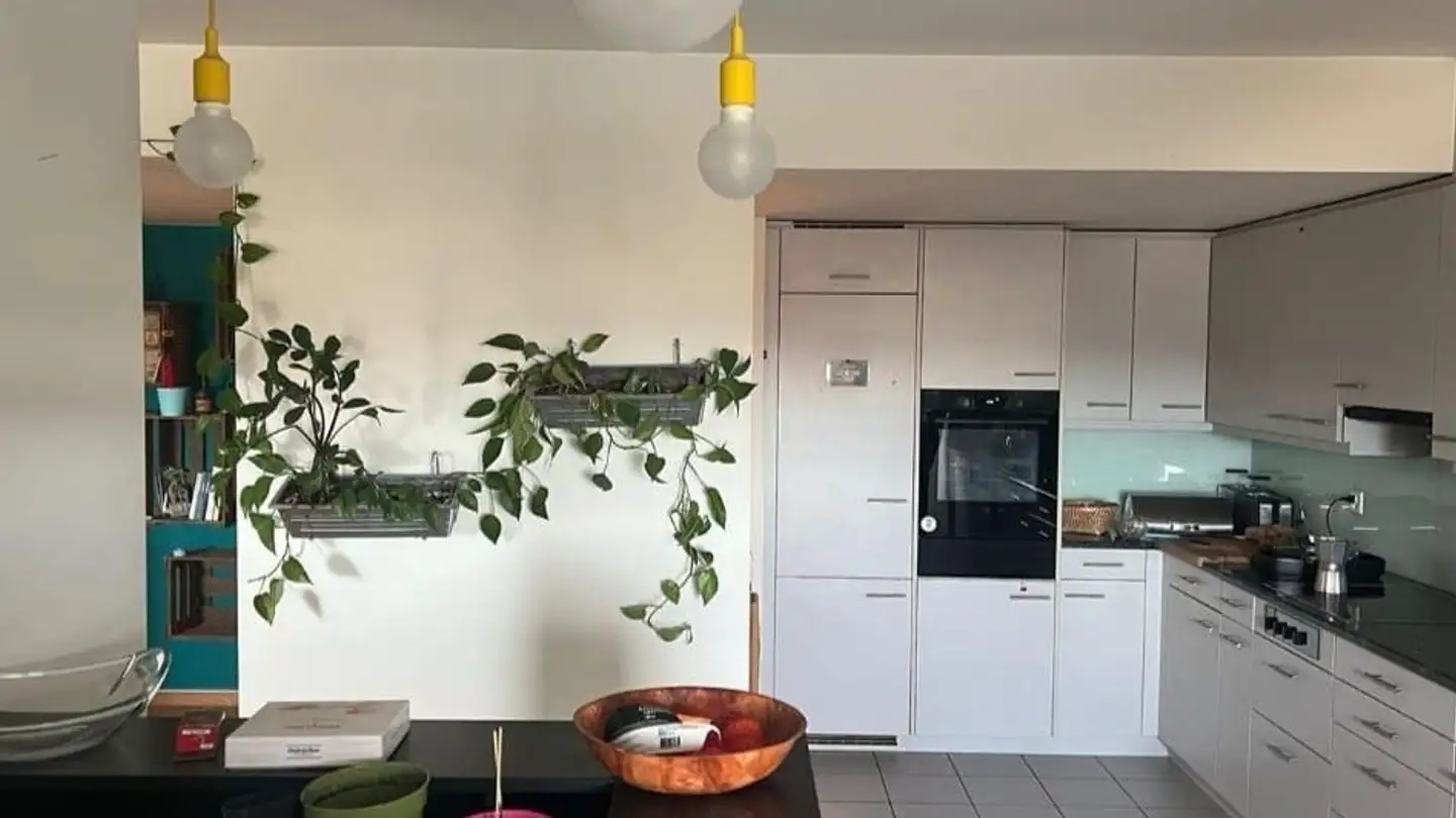 Zimmer mieten - St. Johanns-Vorstadt 58, 4056 Basel - Foto 2
