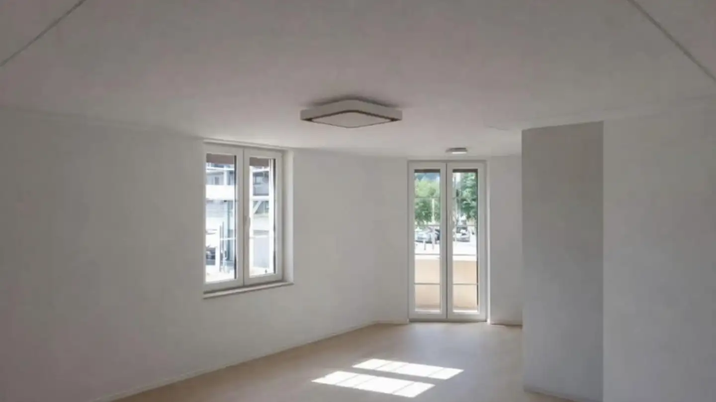 Apartment for rent - Grenzstrasse 15, 9430 St. Margrethen SG - Photo 2