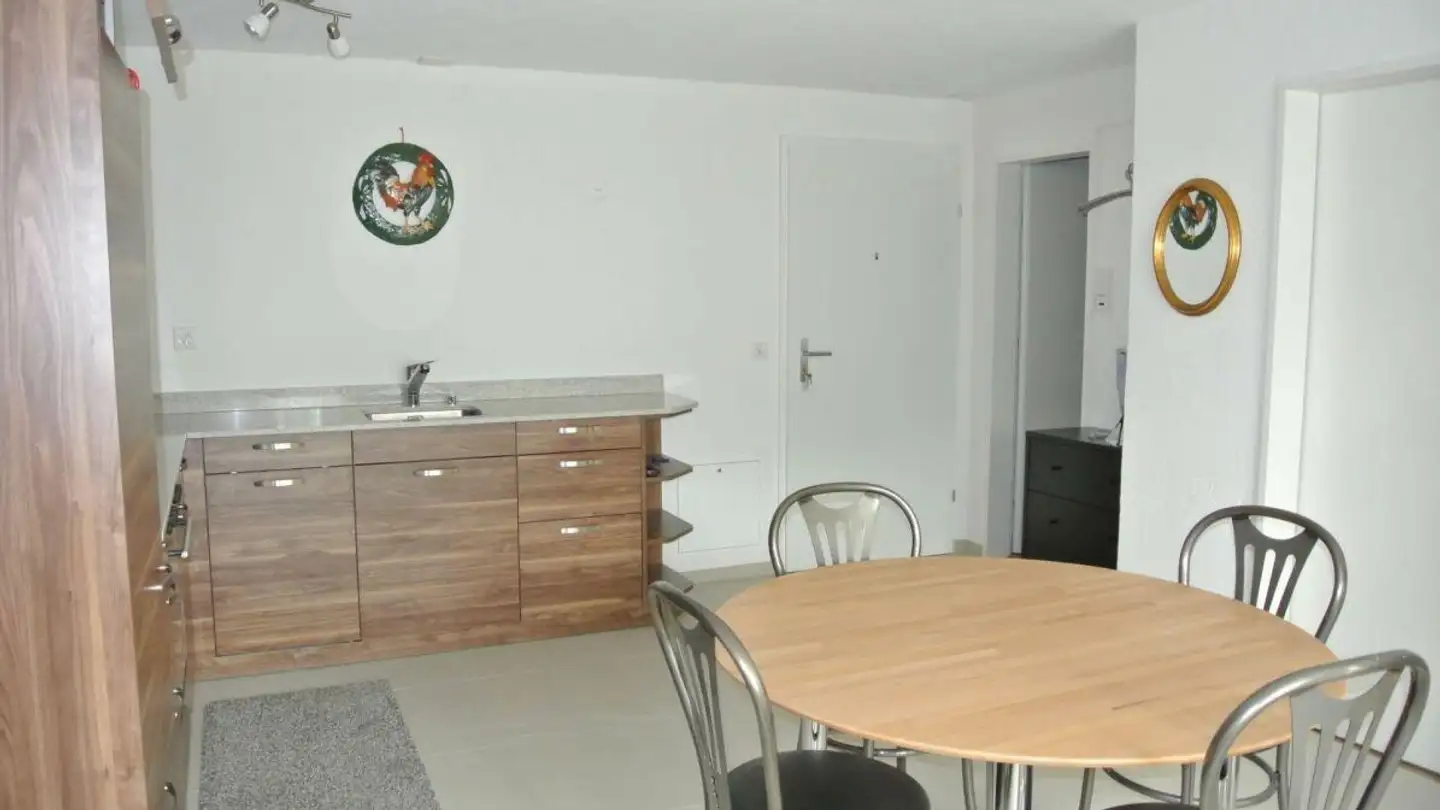 Apartment for rent - Rüfiwisweg 11, 7203 Trimmis - Photo 3