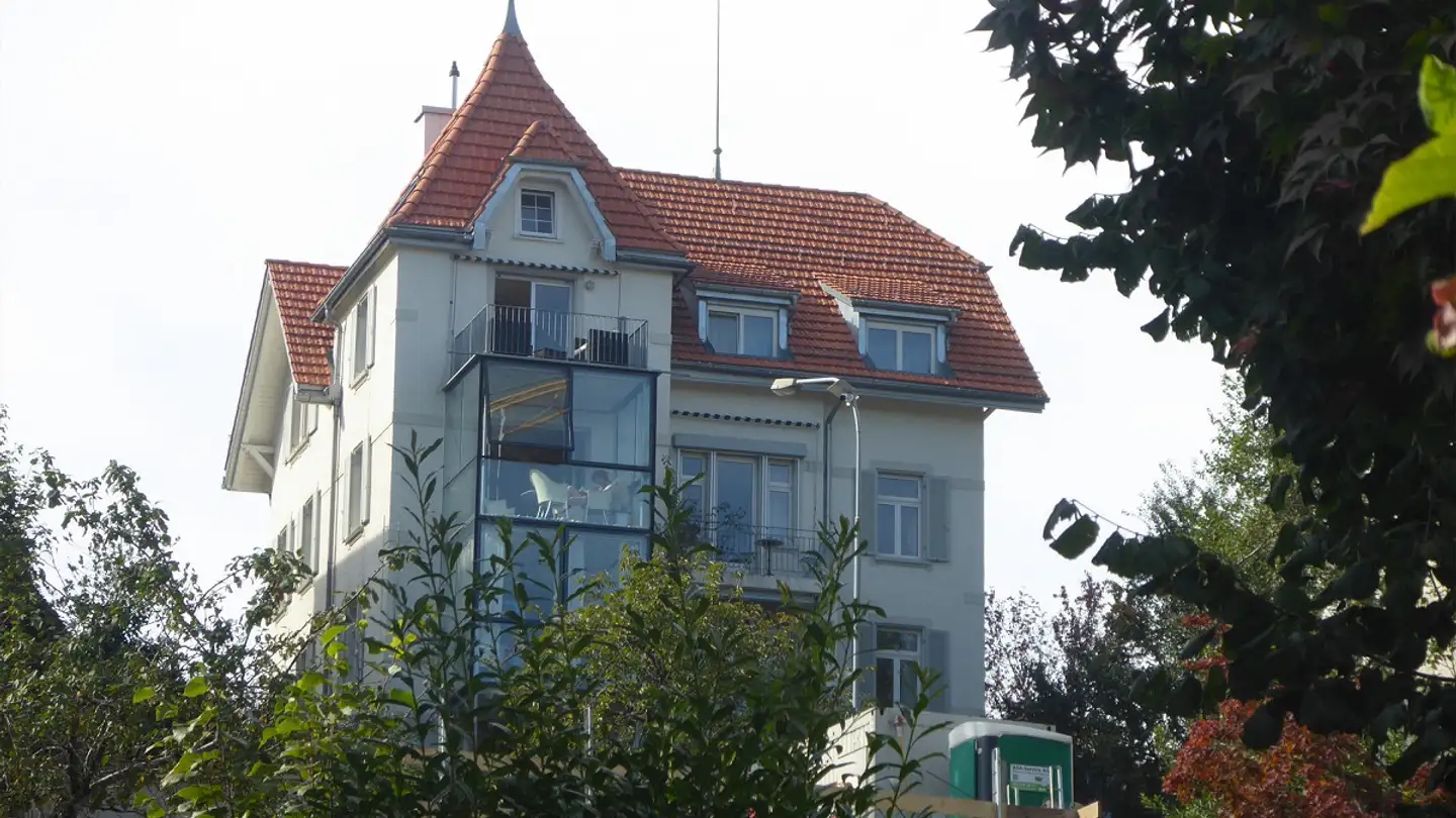 Appartamento in affitto - Tannenstrasse 55, 9010 St. Gallen - Foto 2