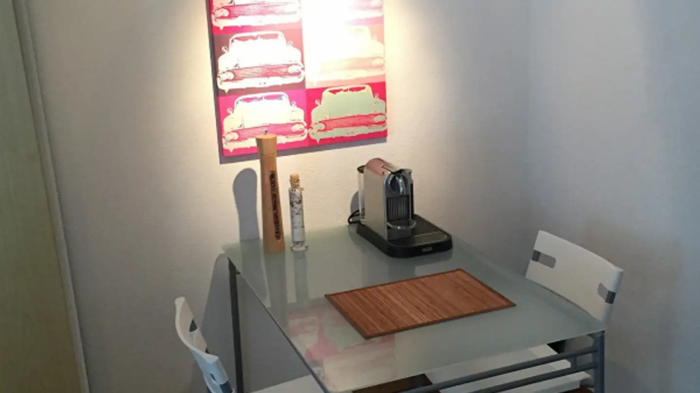 Appartamento in affitto - Tannenstrasse 55, 9010 St. Gallen - Foto 3