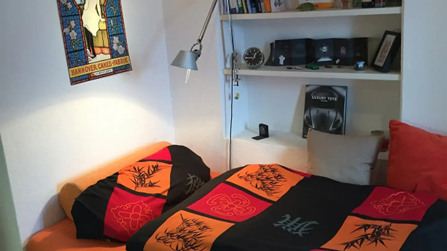 Appartamento in affitto - Tannenstrasse 55, 9010 St. Gallen - Foto 4