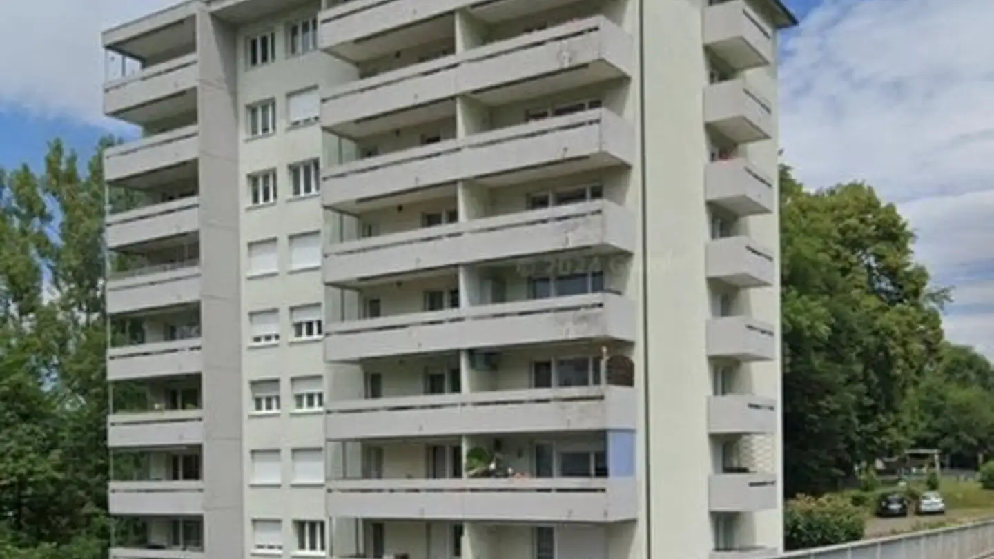 Apartment for sale - Sattelbogenstrasse 7, 9220 Bischofszell