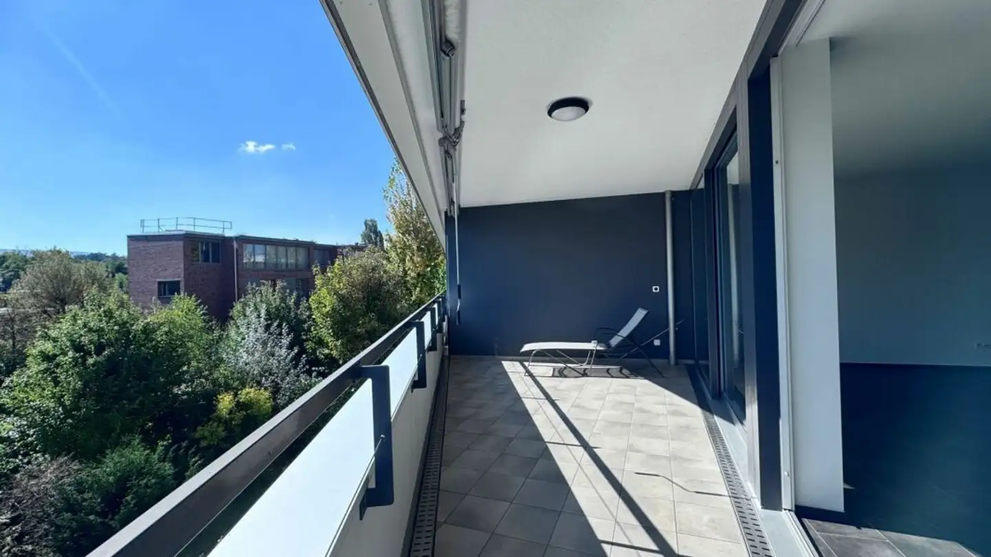 Wohnung kaufen - Altenmatteweg 7, 4144 Arlesheim - Foto 4