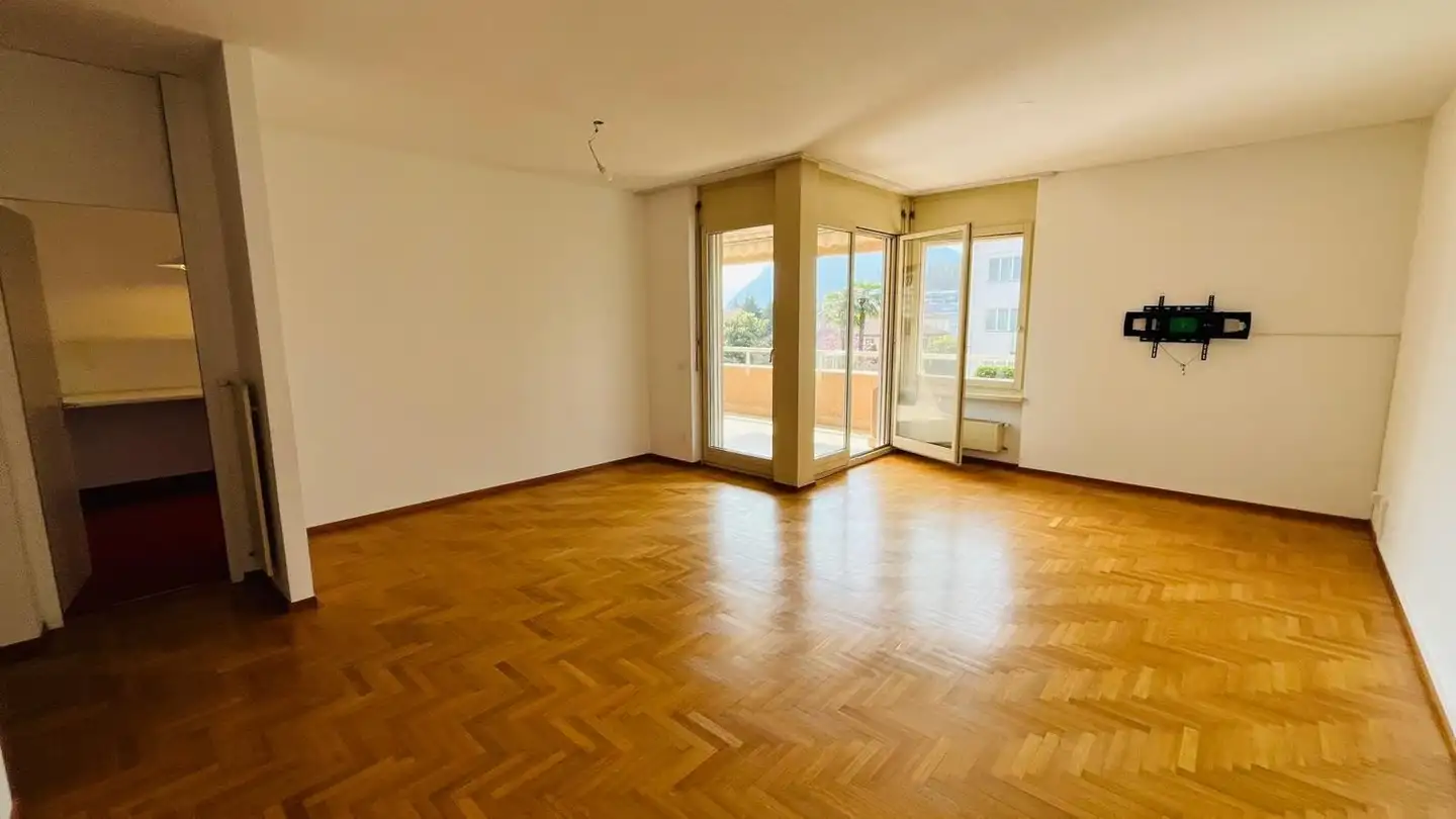 Apartment for rent - Via Soldino, 6900 Lugano
