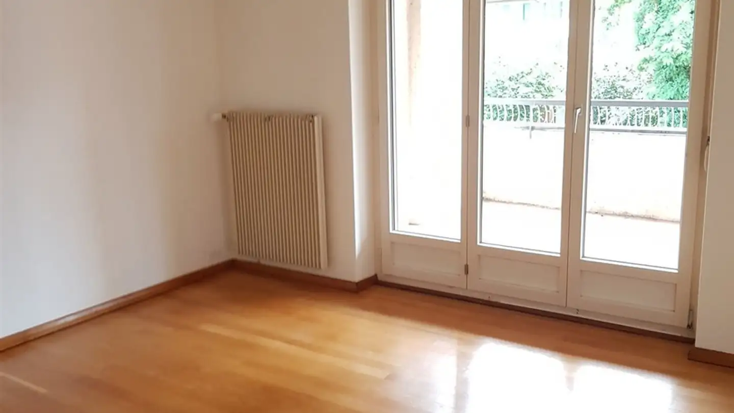 Zimmer mieten - 8400 Winterthur