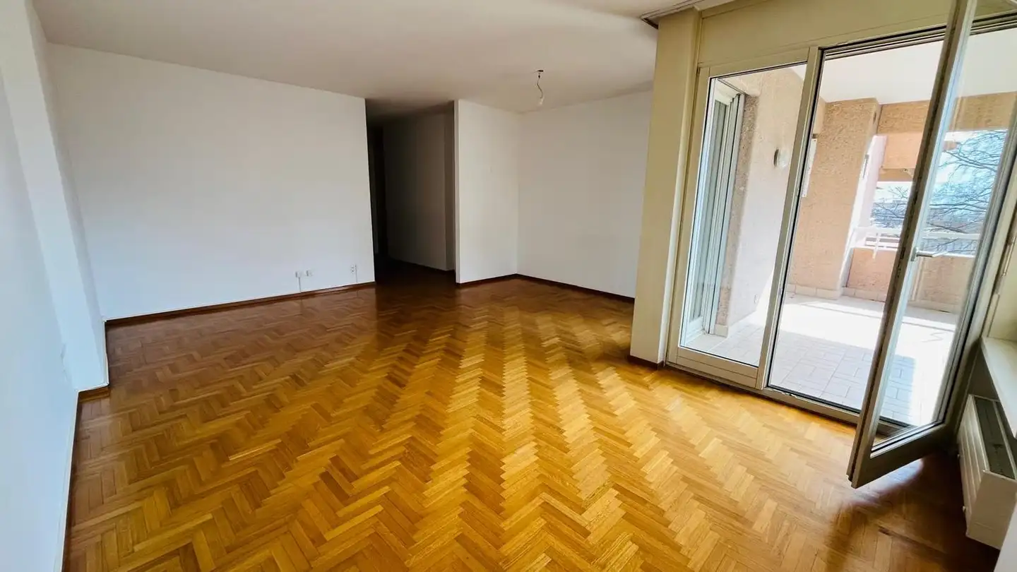 Apartment for rent - Via Soldino, 6900 Lugano - Photo 2