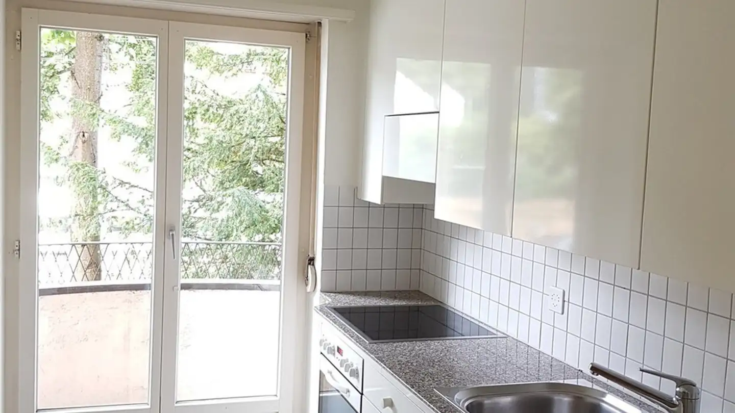 Zimmer mieten - 8400 Winterthur - Foto 4