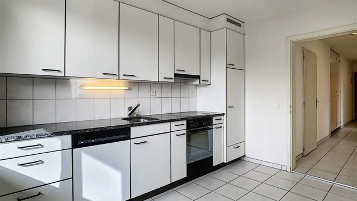 Apartment for rent - Route De Lentigny 12, 1741 Cottens FR