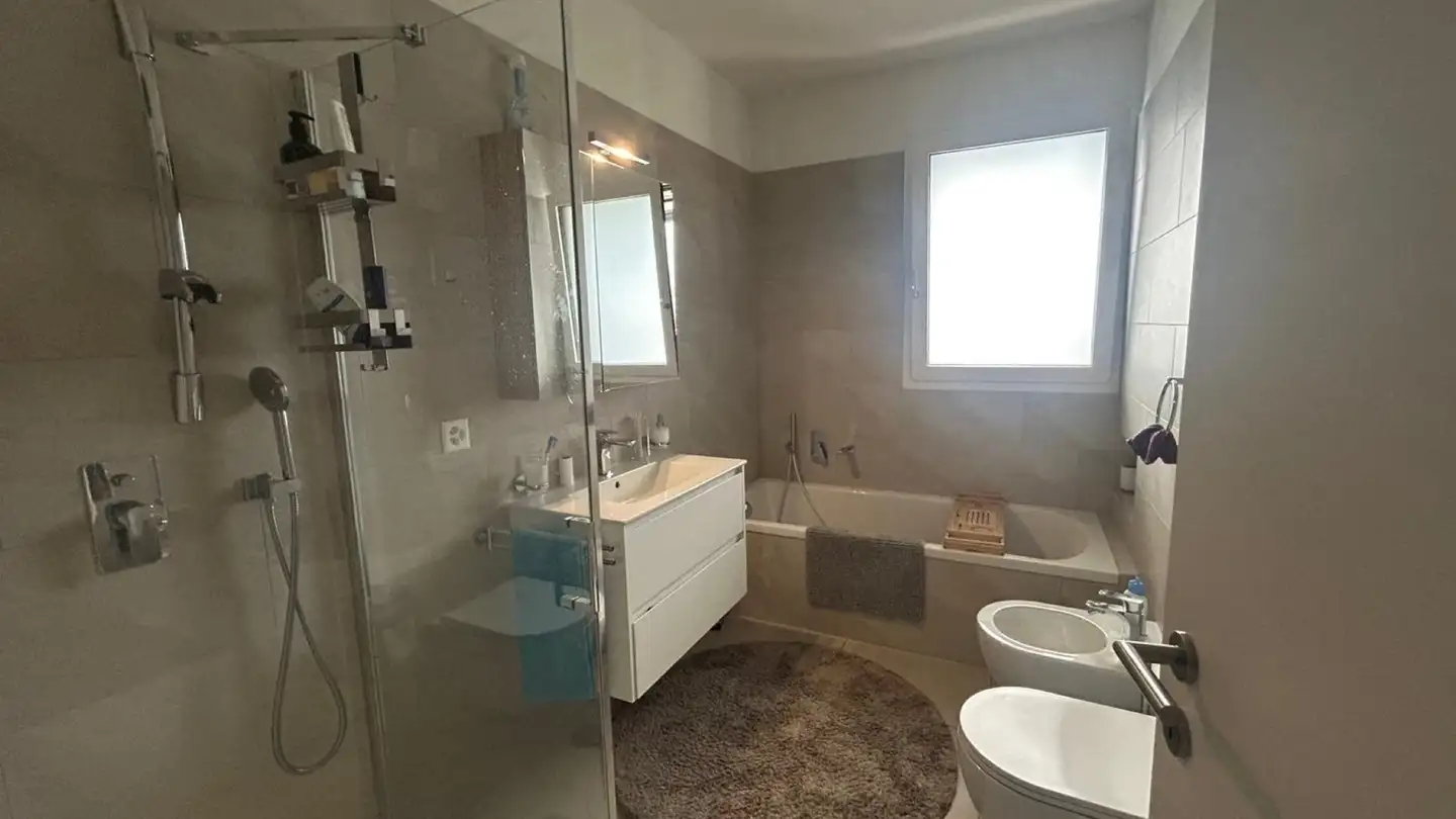 Appartement à louer - 6710 Biasca - Photo 2