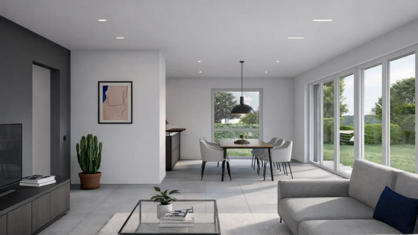 Single house for sale - 1196 Gland