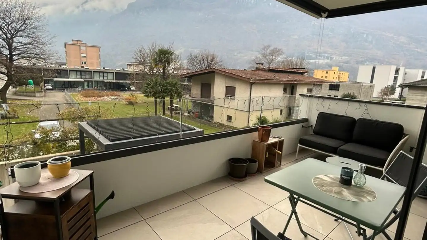 Appartement à louer - 6710 Biasca - Photo 3