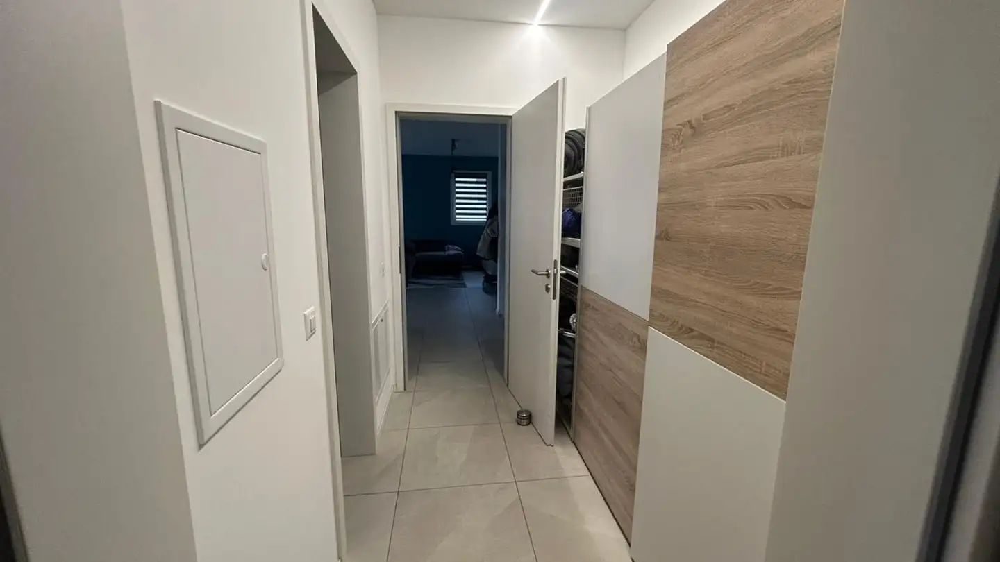 Appartement à louer - 6710 Biasca - Photo 4