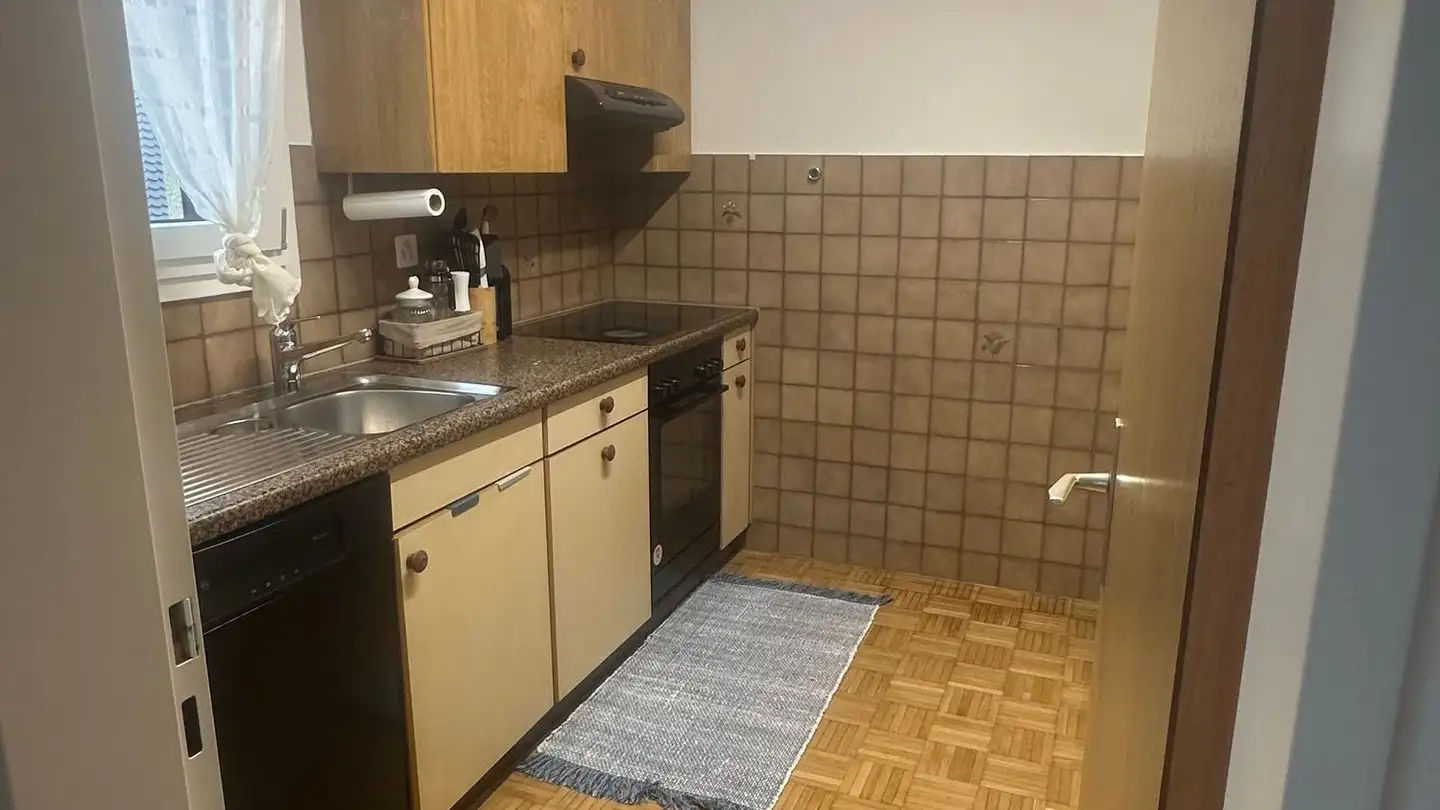 Apartment for rent - Kugelgasse 8, 8492 Wila - Photo 2