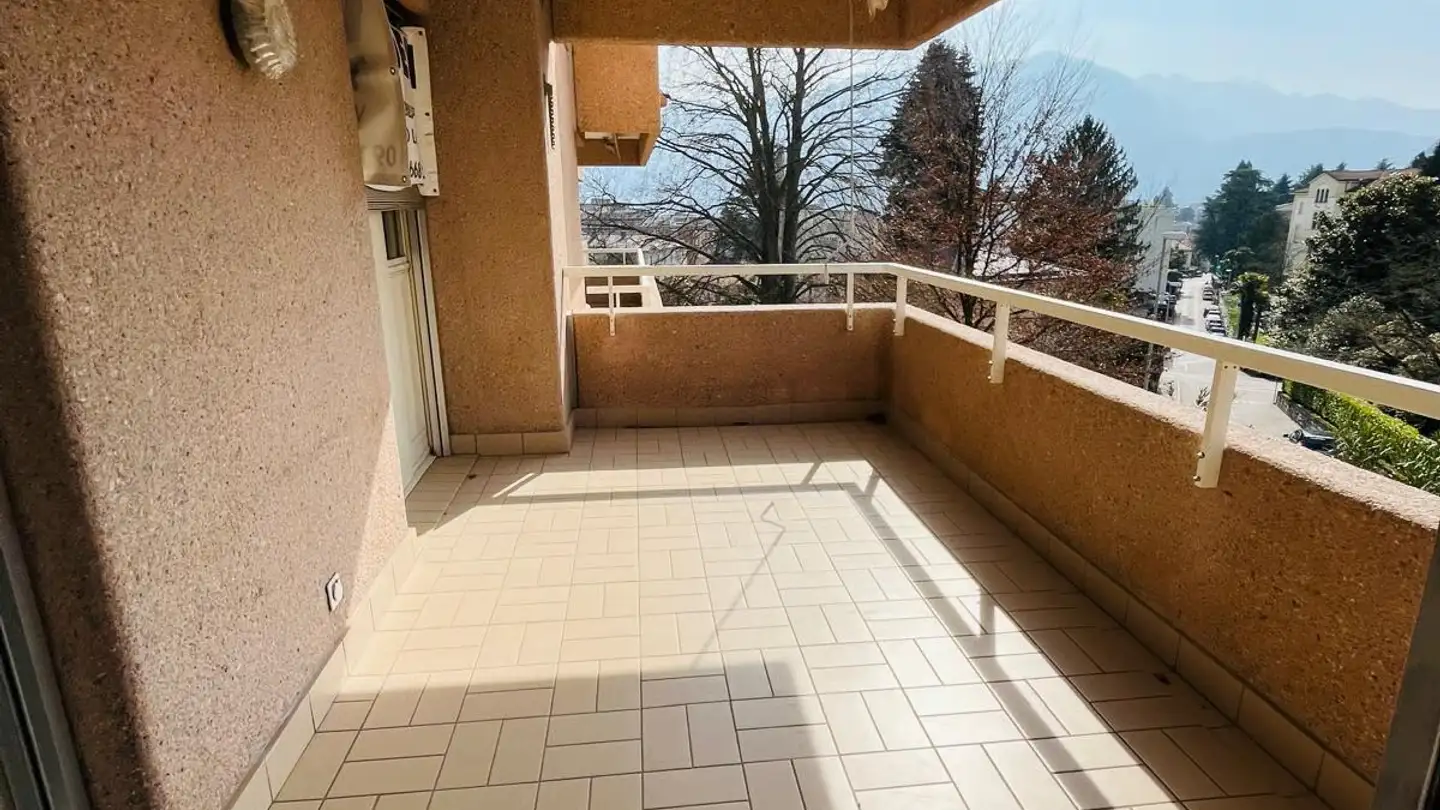 Apartment for rent - Via Soldino, 6900 Lugano - Photo 4